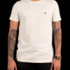 CAMISETA DIFFERENT CREMA