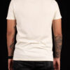 CAMISETA DIFFERENT CREMA - Imagen 2