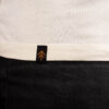 CAMISETA DIFFERENT CREMA - Imagen 4