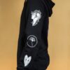 Hoodie Tattoo - Imagen 3
