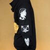 Hoodie Tattoo - Imagen 4