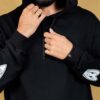 Hoodie Tattoo