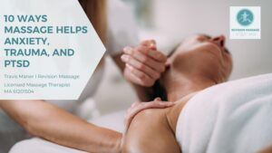 Qu’est-ce qui fait un bon massage ? 7 signes d’une thérapie de haute qualité Qu’est-ce qui fait un bon massage ? 7 signes d’une thérapie de haute qualité