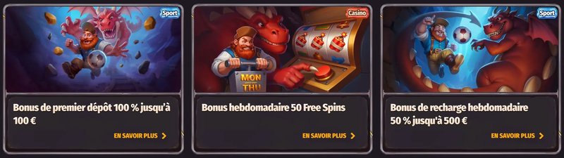 Dragonia casino login, dragonia casino en ligne